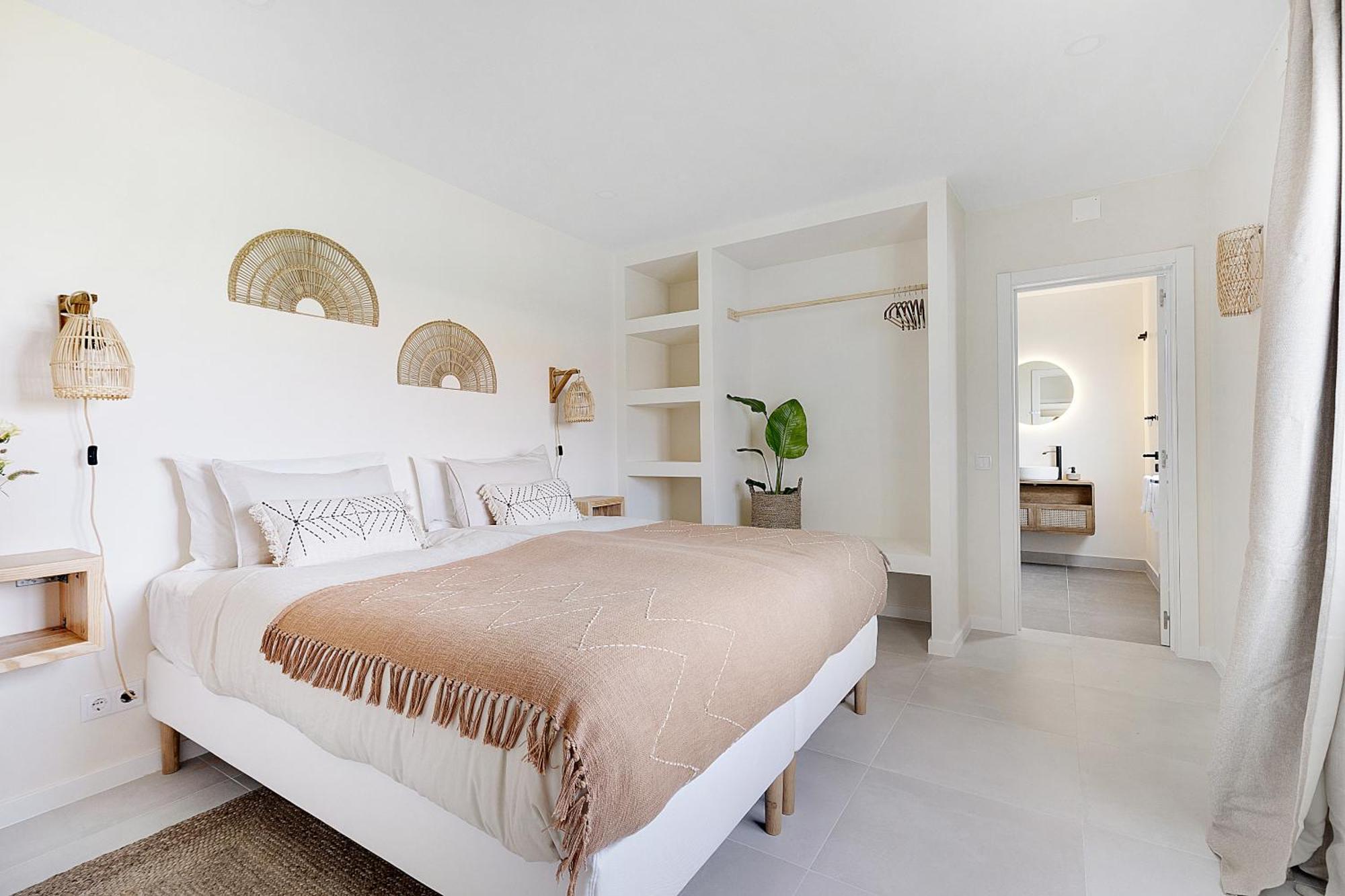 Sunday Morning Guesthouse Алжезур Номер фото