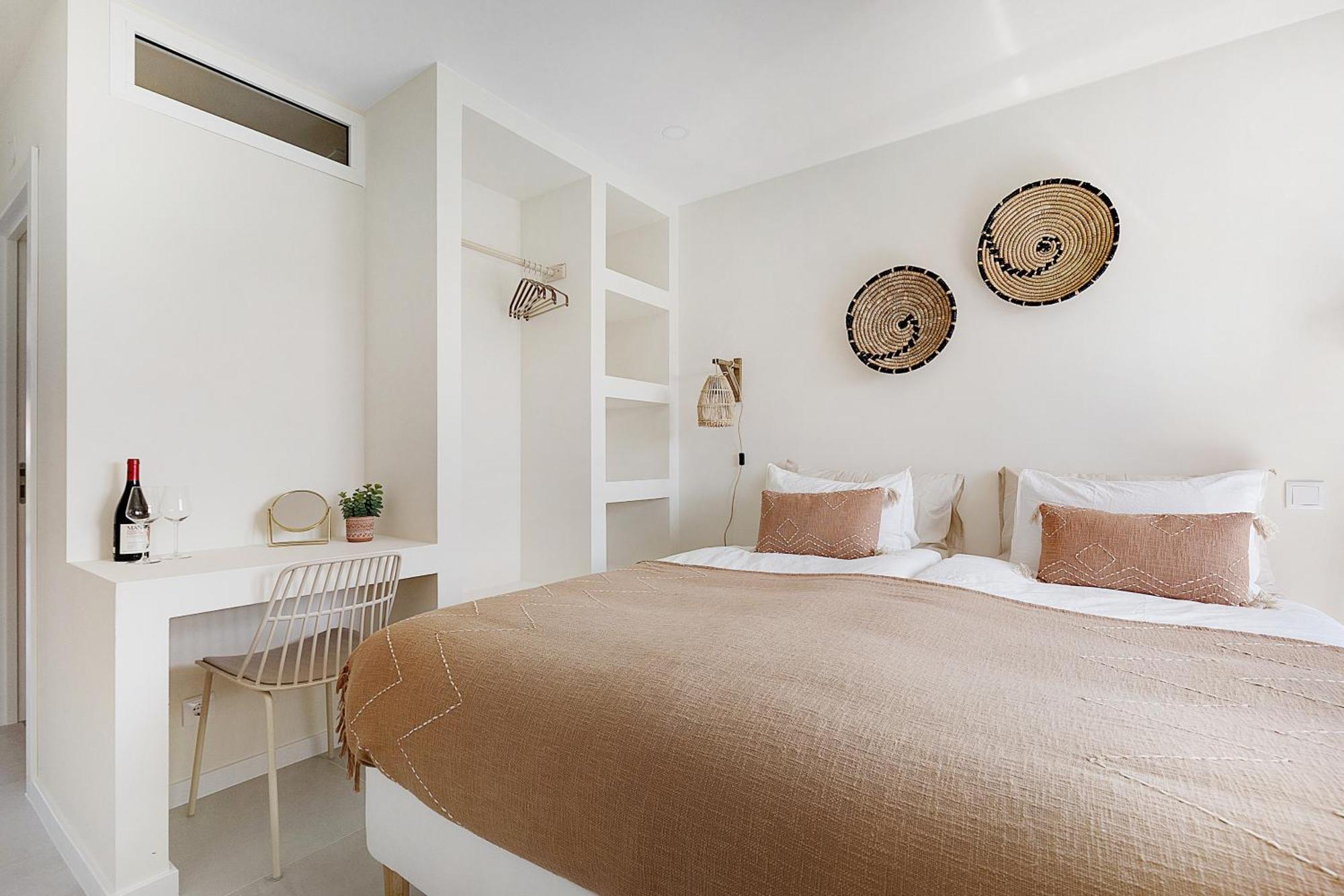 Sunday Morning Guesthouse Алжезур Номер фото