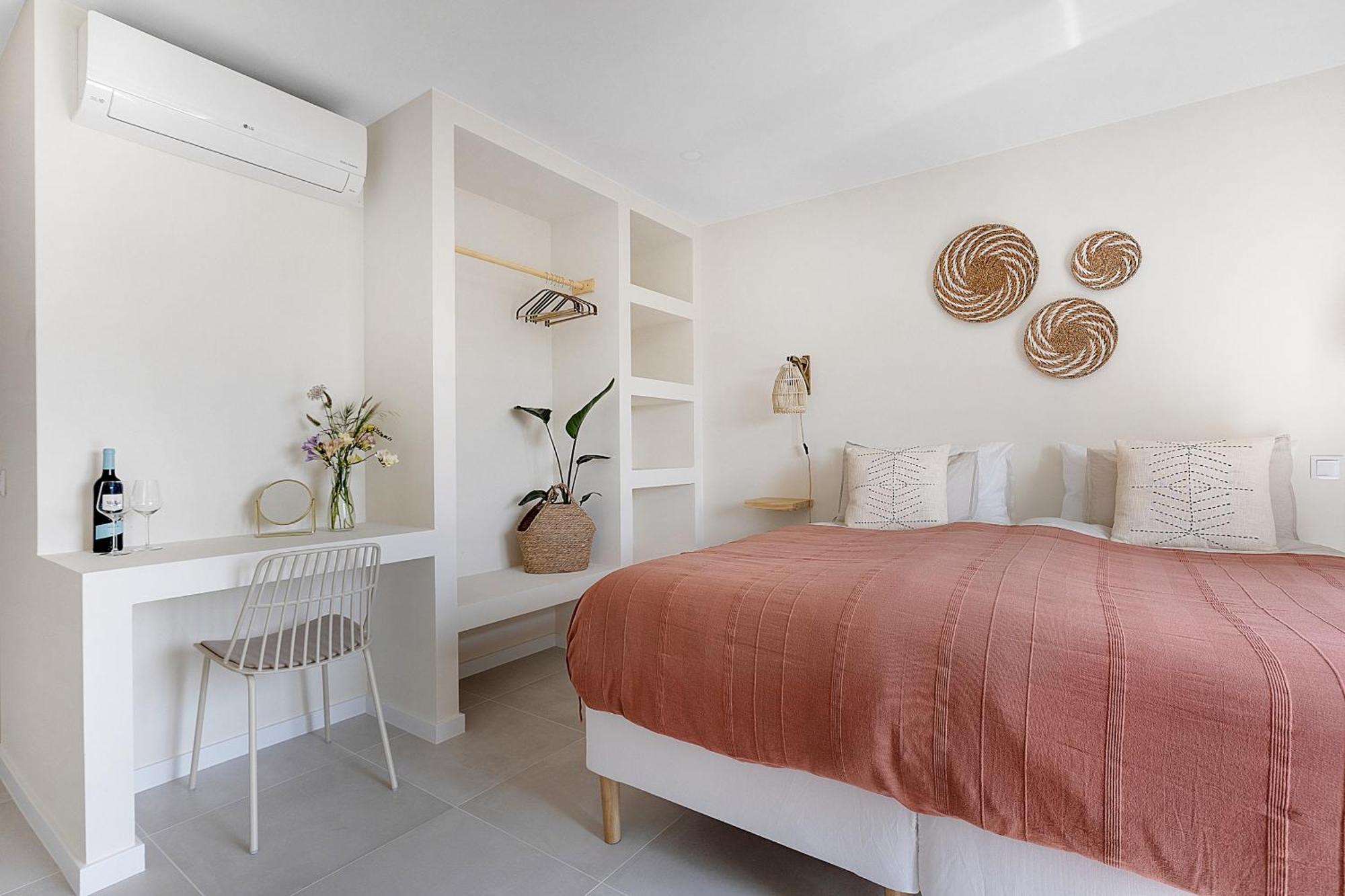 Sunday Morning Guesthouse Алжезур Номер фото